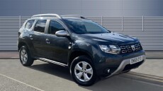 Dacia Duster 1.0 TCe 100 Comfort 5dr Petrol Estate